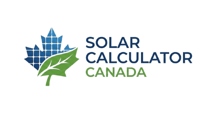 Solar Calculator Canada: Free Canadian solar panel and battery calculator