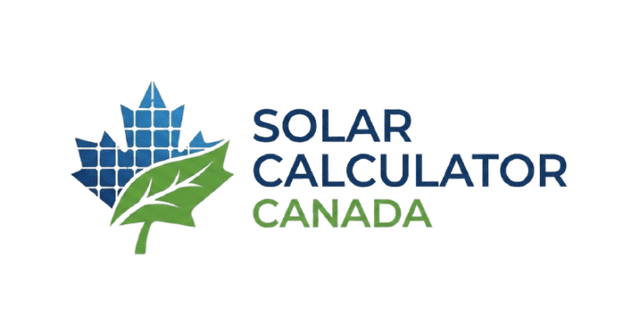 Solar Calculator Canada: Free Canadian solar panel and battery calculator